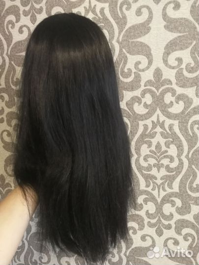 Голова манекен для причесок