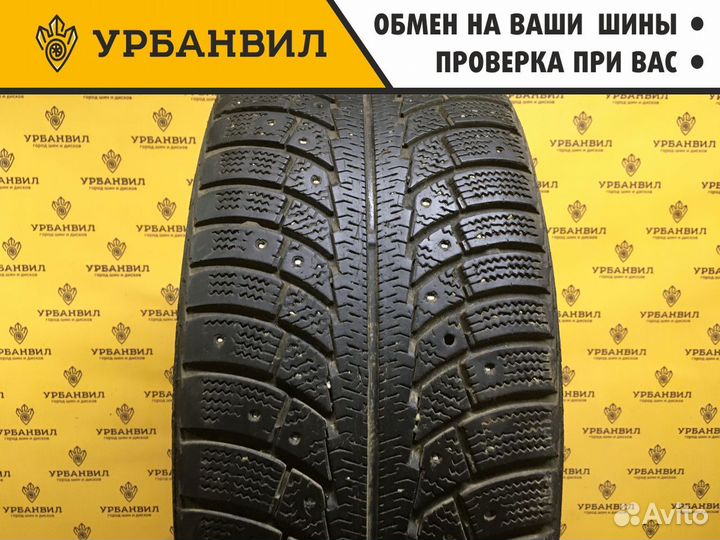 Gislaved Nord Frost 5 245/40 R18 97T