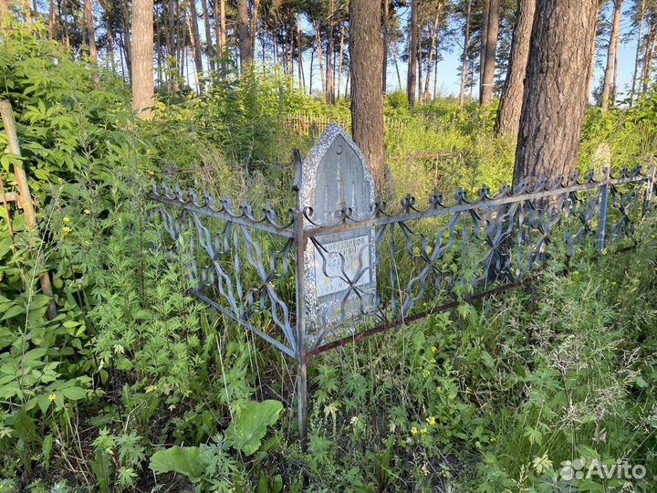 Благоустройство и уборка могил