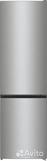Холодильник gorenje NRK6202EXL4