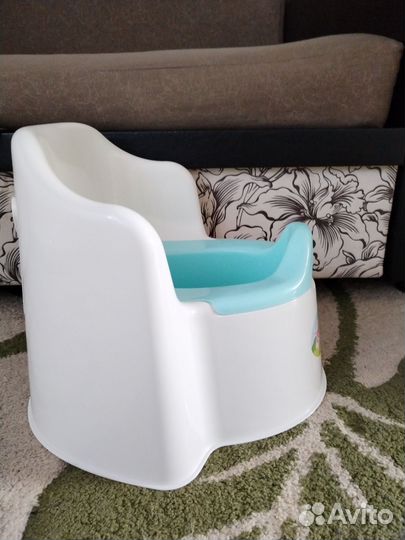 Горшок детский