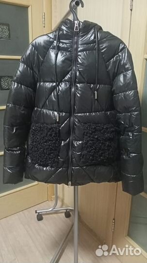 Куртка женская