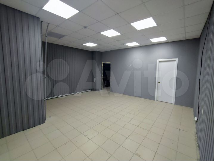 Свободного назначения, 76 м²