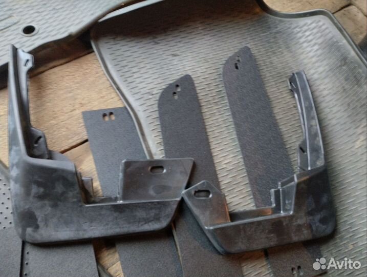 Для Рено Логан