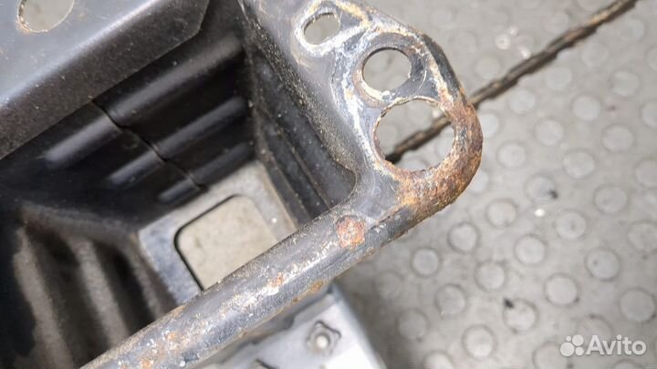 Усилитель бампера Opel Vectra C, 2008