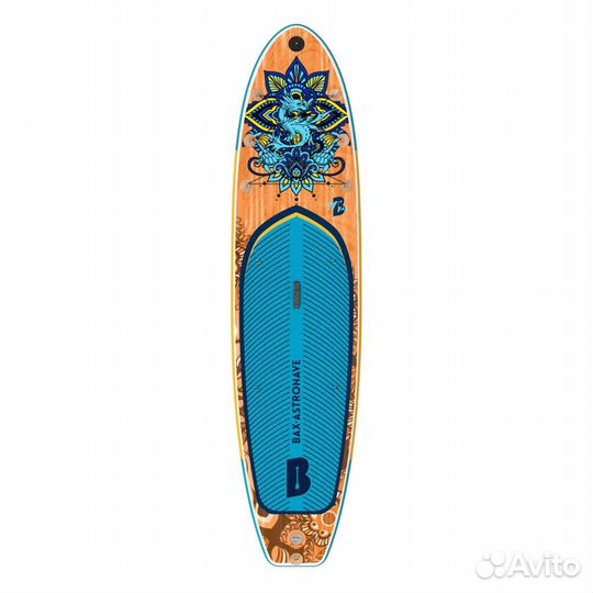 SUP-доска Bax-01 11,1' (350/81/15 вес до 150 кг)