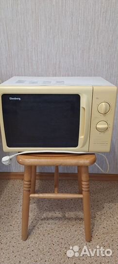Микроволновая печь Elenberg