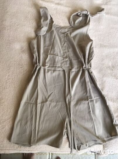 Женский комбинезон