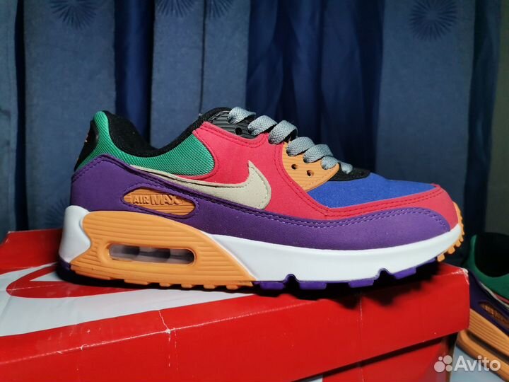 Отдам кроссовки