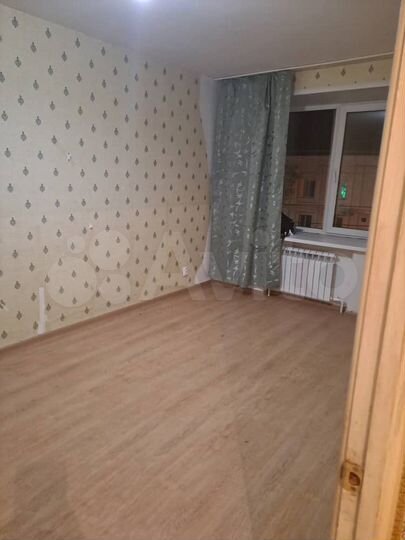 1-к. квартира, 35 м², 2/3 эт.