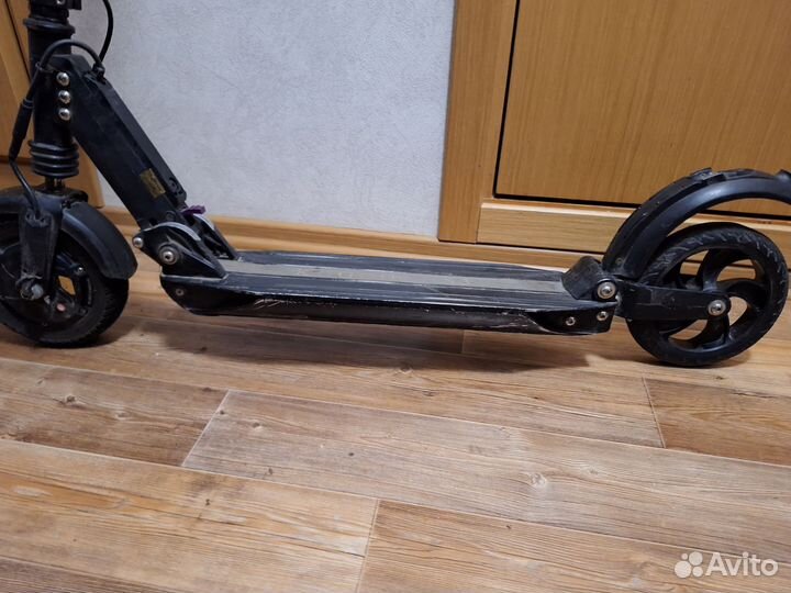 Электросамокат kugoo s3