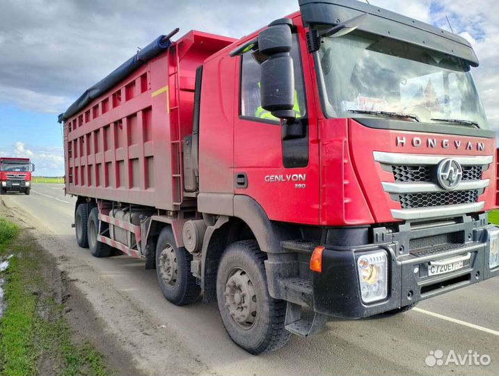 Перевозка щебня песка, щебня