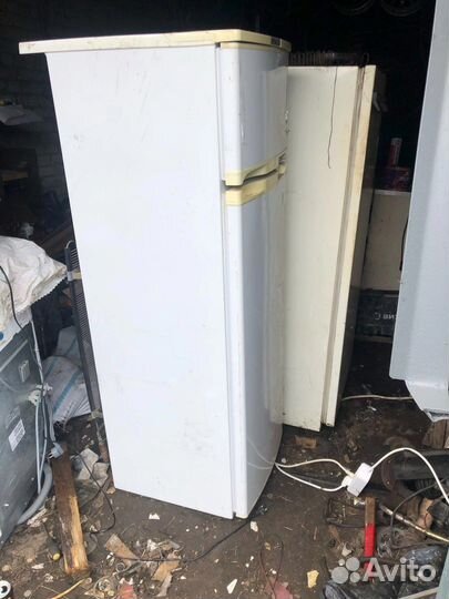 Холодильник