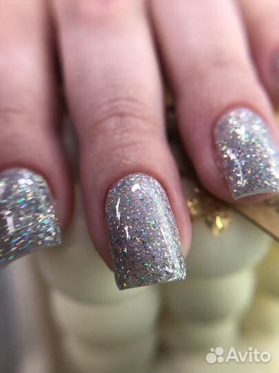 Маникюр Киров