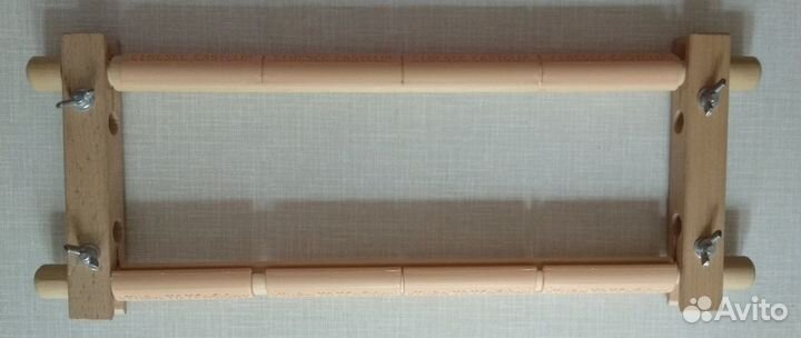 Пяльцы-рамка для вышивания