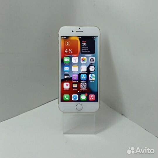 iPhone 7, 32 ГБ