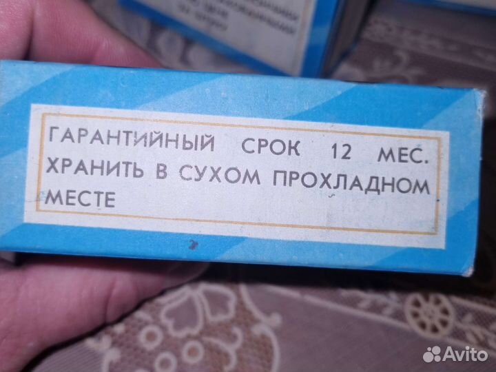 Батончики для бытовых сифонов