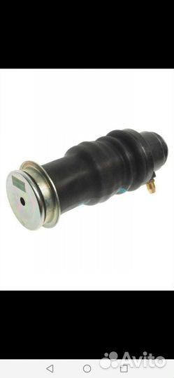 Пневмобалоны