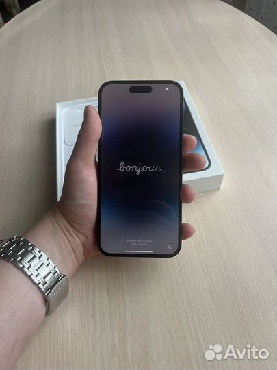 iPhone 14 Pro Max, 128 ГБ