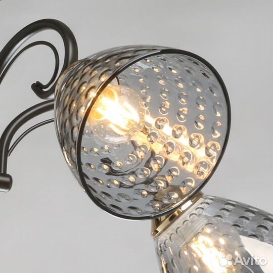 Люстра De City Клэр (Клэр 463011805)