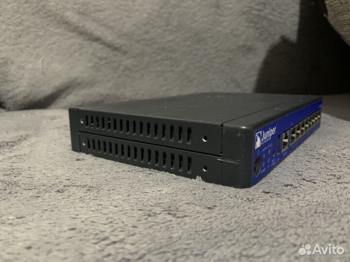 Межсетевой экран