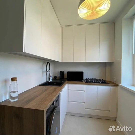 Кухонный гарнитур мдф. Рассрочка ars 5161