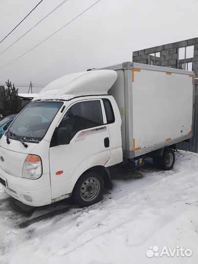 KIA Bongo изотермический, 2011