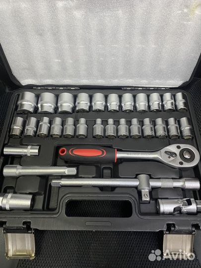 Набор инструментов