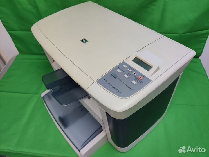 Мфу HP LaserJet M1120