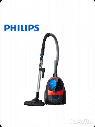 Philips Бытовой пылесос FC9351/01