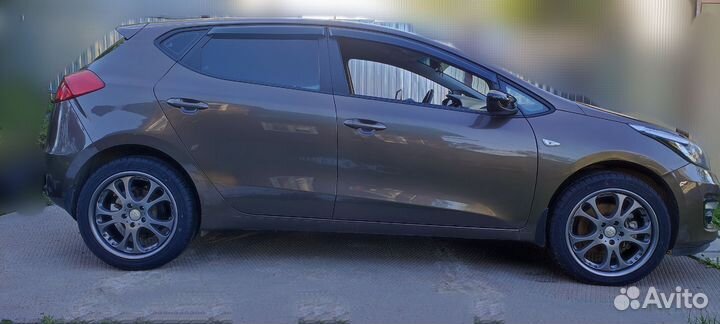 Красивые диски