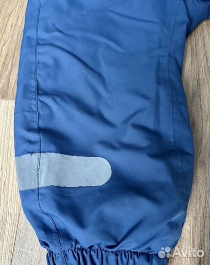 Комбинезон демисезонный reima 98 (+6) 1*