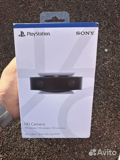 Камера sony playstation HD Camera