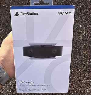 Камера sony playstation HD Camera