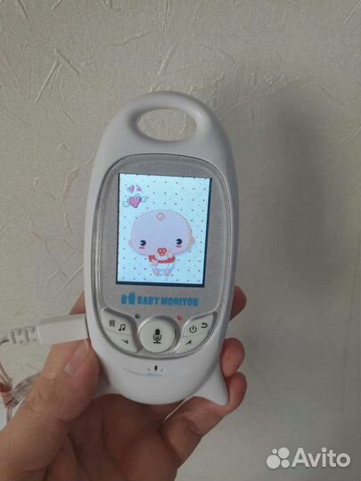 Видеоняня VB 601