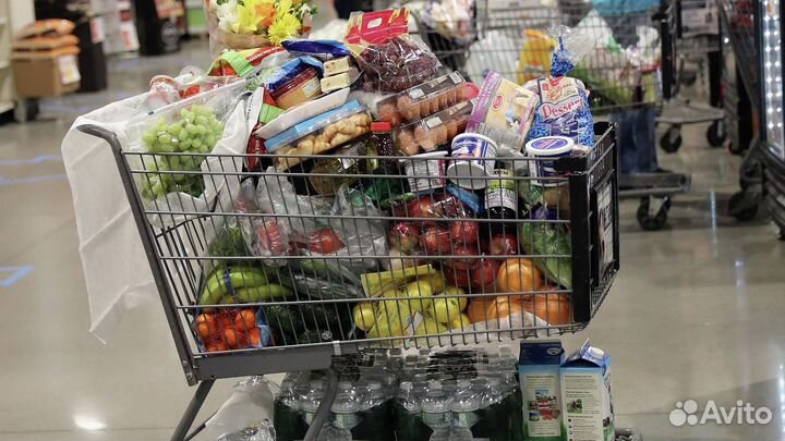 Отходы на корм животным