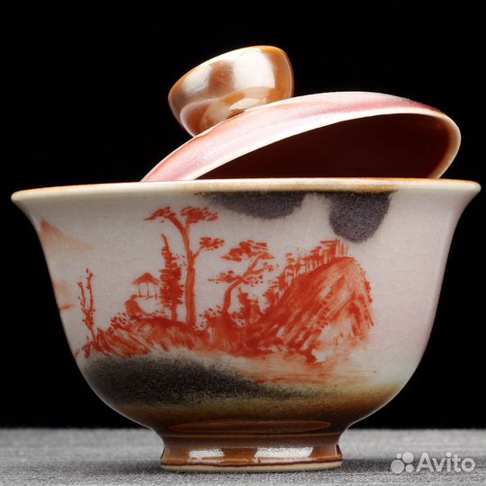 Гайвань 175мл 