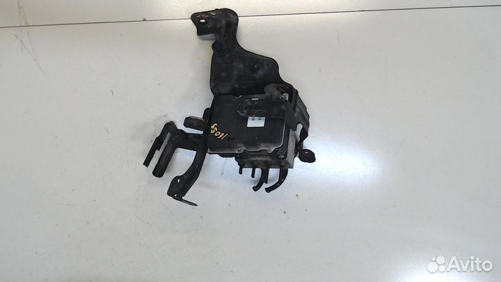 Блок абс, насос Audi A6 (C7), 2017