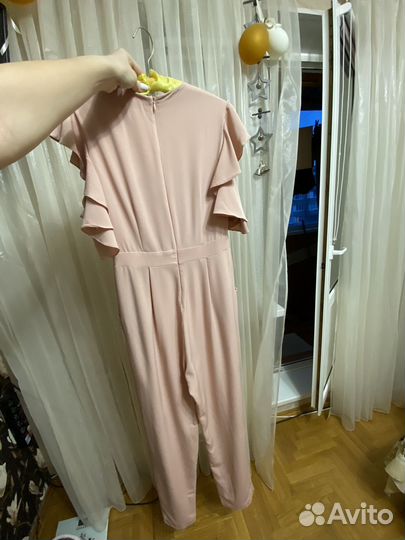 Комбинезон женский летний