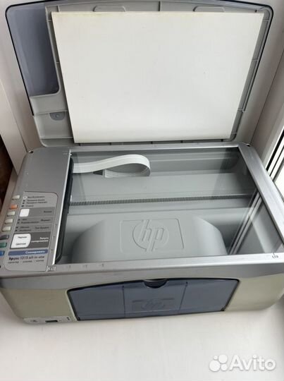 Принтер HP PSC 1315