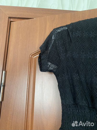 Платье вечернее