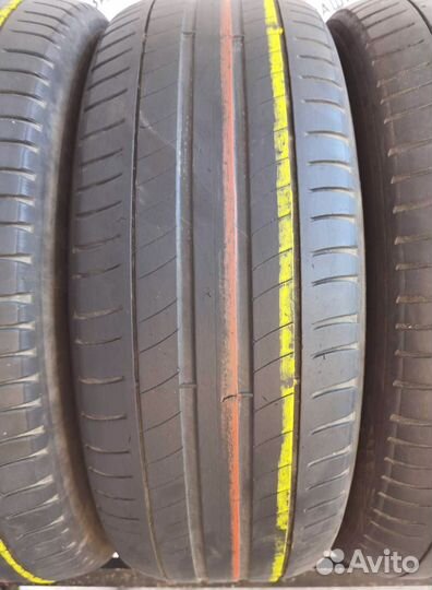 Michelin Primacy 3 215/60 R17 95H