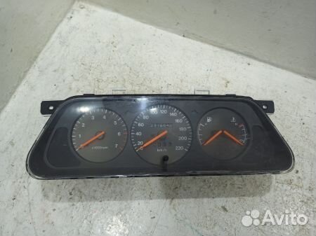 Панель приборов Дэу Espero