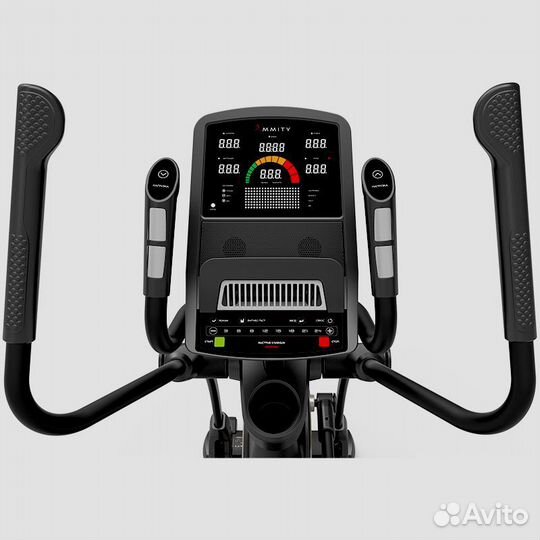 Эллиптический тренажёр ammity fashion FE 510