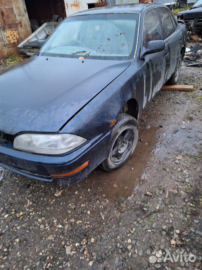 Toyota camry 10 sv35