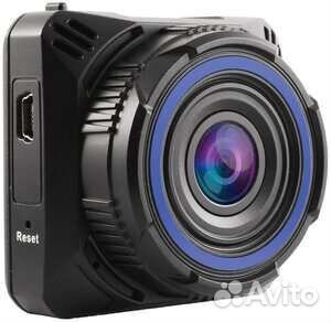 Автомобильный видеорегистратор Navitel R600