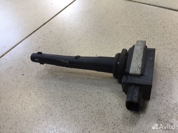 Катушка зажигания Nissan Tiida C11 HR 16 2007