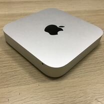 Mac Mini mgem2 i5 1.4 4/500 2017 г.в. на гарантии