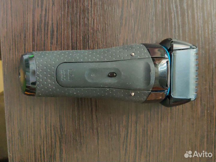 Бритва электрическая Braun s5
