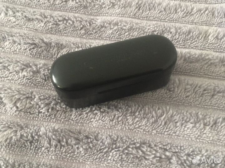 Беспроводные наушники